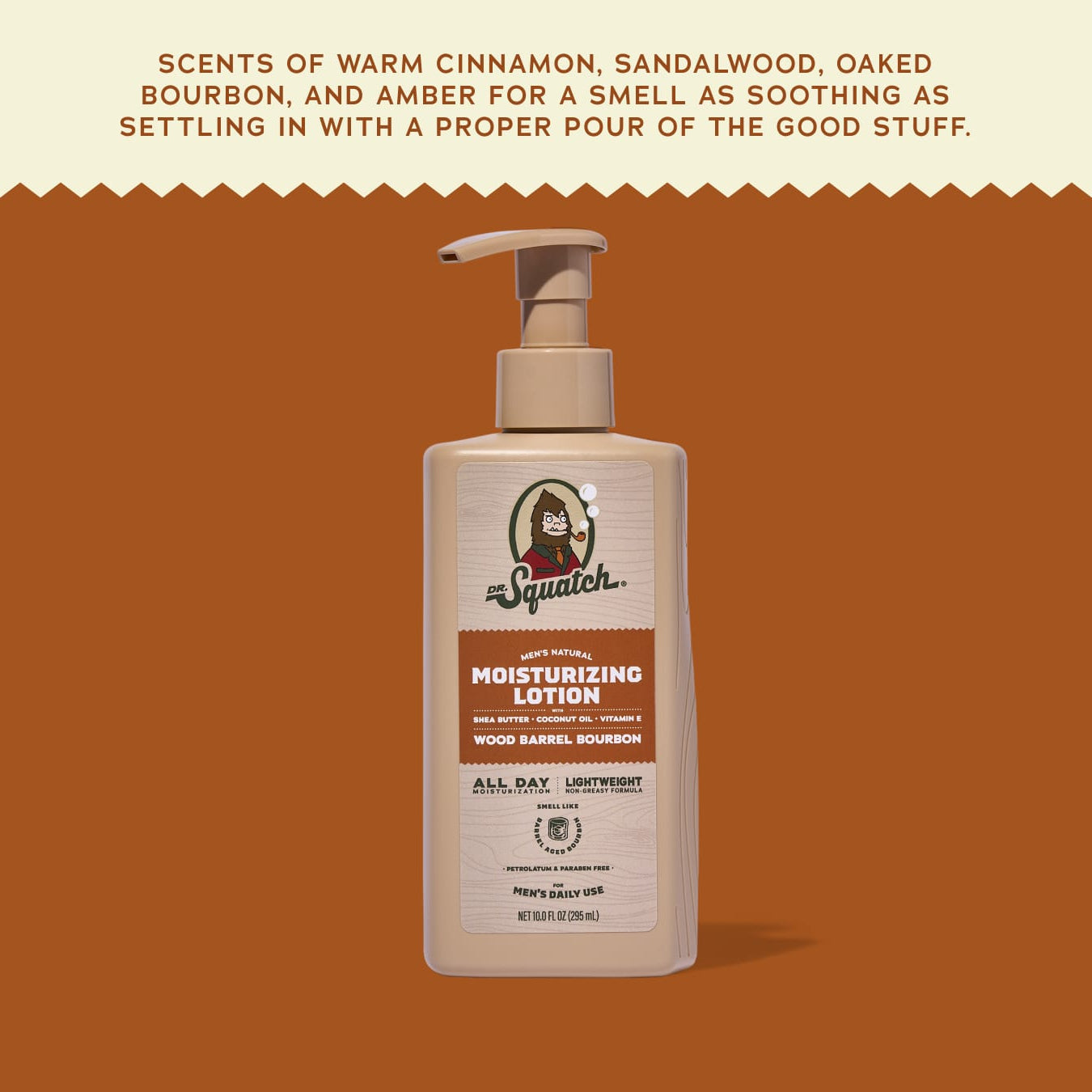 Body Wash & Lotion Duo T0