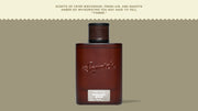 Midnight Birch Cologne N7