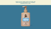 Coastal Mist Hand Soap H8