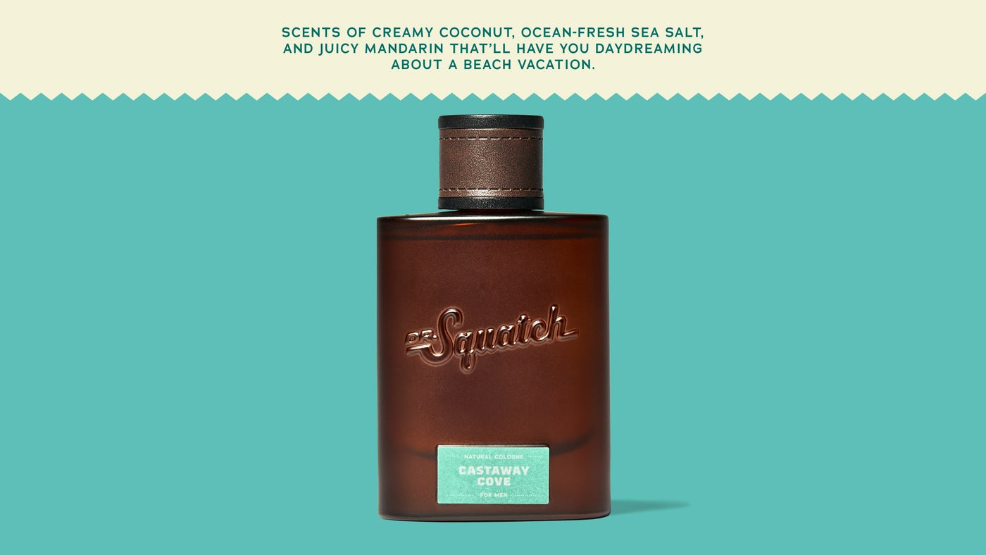 Castaway Cove Cologne R7