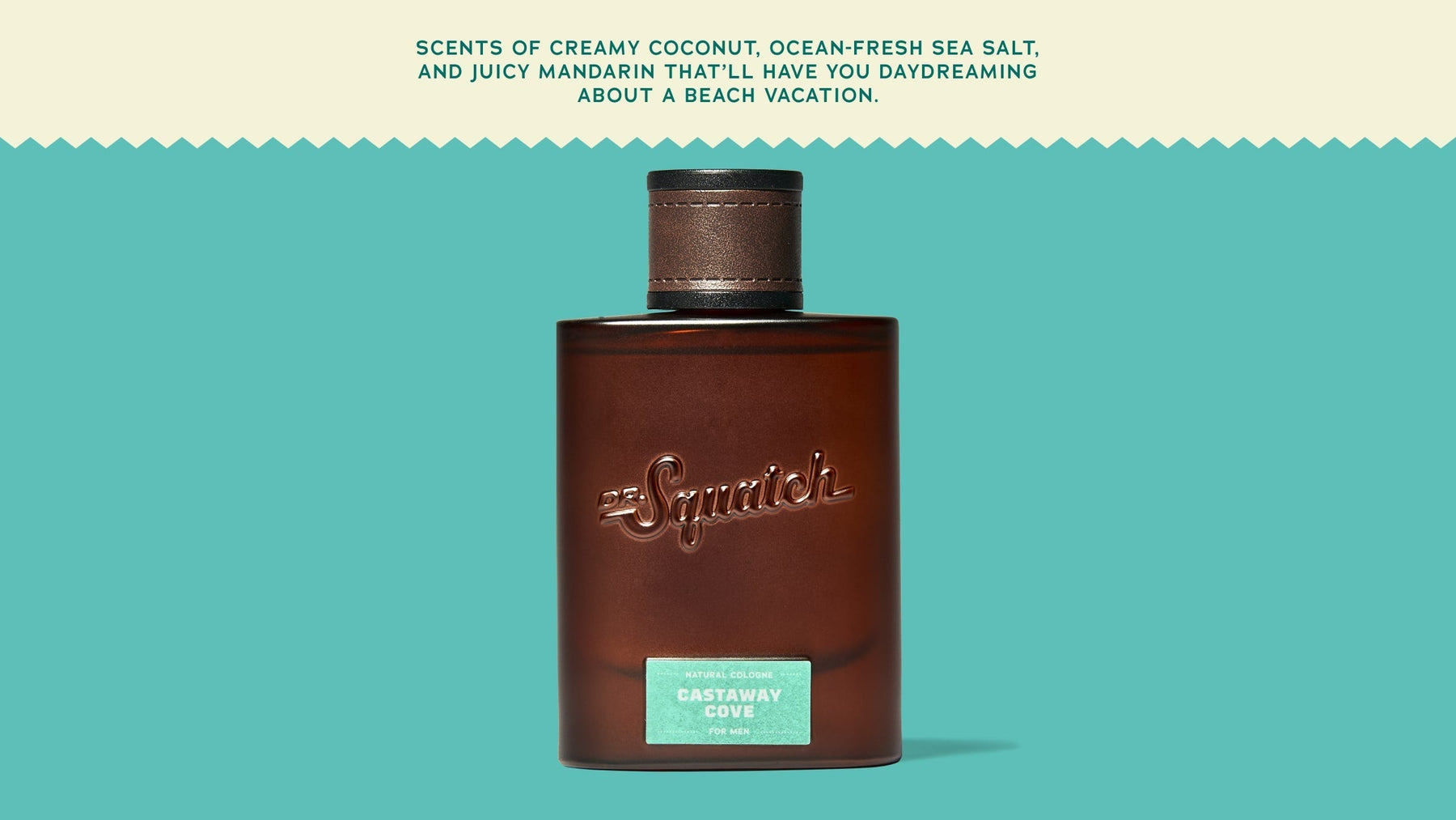 Castaway Cove Cologne R7