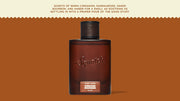 Fireside Bourbon Cologne Z1