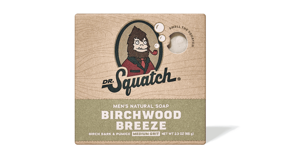 Birchwood Breeze Mini M8