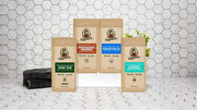 Body Wash 4-Pack I0