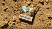 Bronco Bricc W0