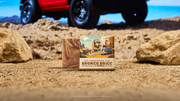 Bronco Bricc W0