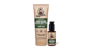 Pine Tar Smooth Shave Bundle S7