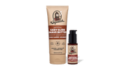 Wood Barrel Bourbon Smooth Shave Bundle O9