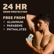 Exclusive: Deodorant 2-Pack Offer I7