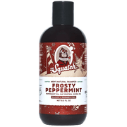 Frosty Peppermint Shampoo E2