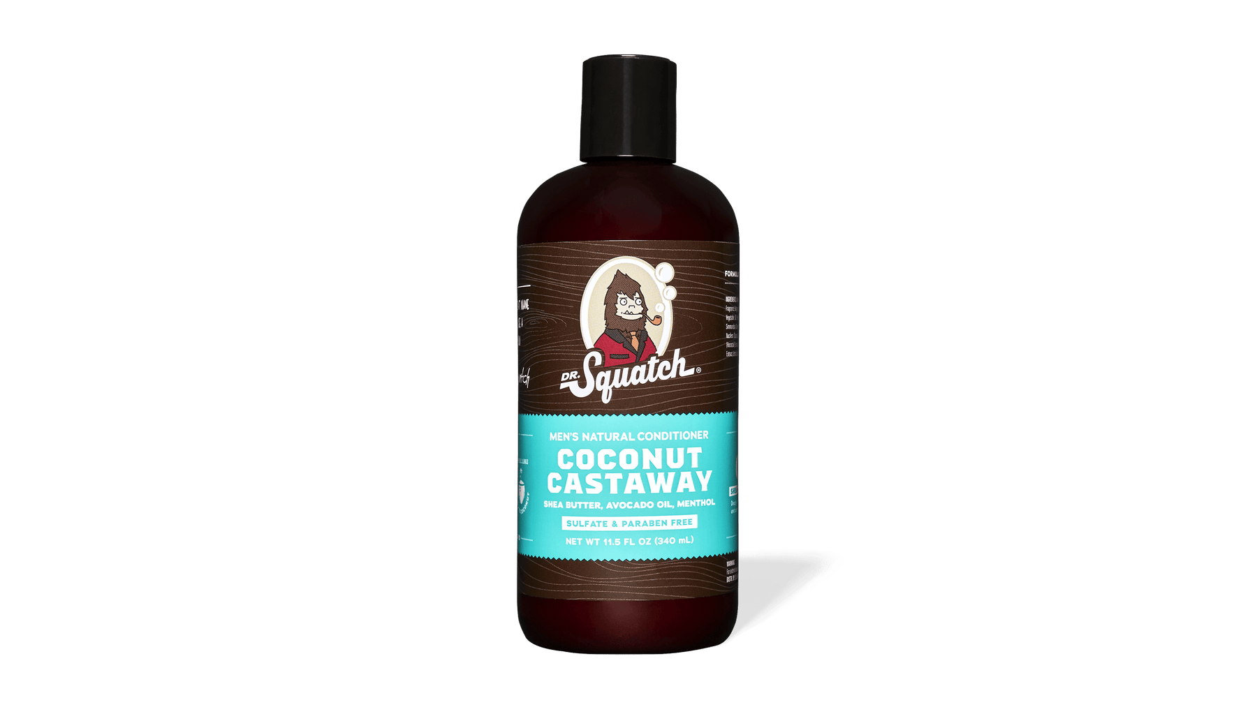 Coconut Castaway Conditioner Z6