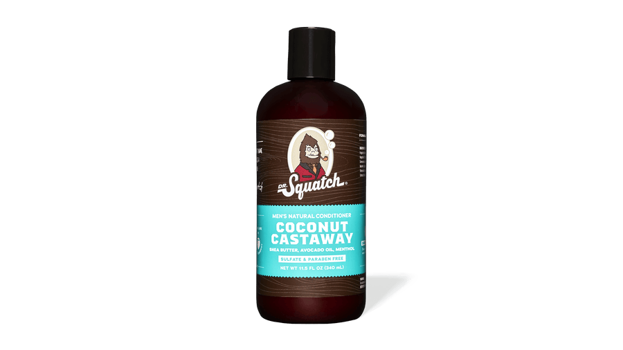 Coconut Castaway Conditioner Z6