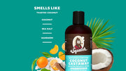 Coconut Castaway Conditioner Z6