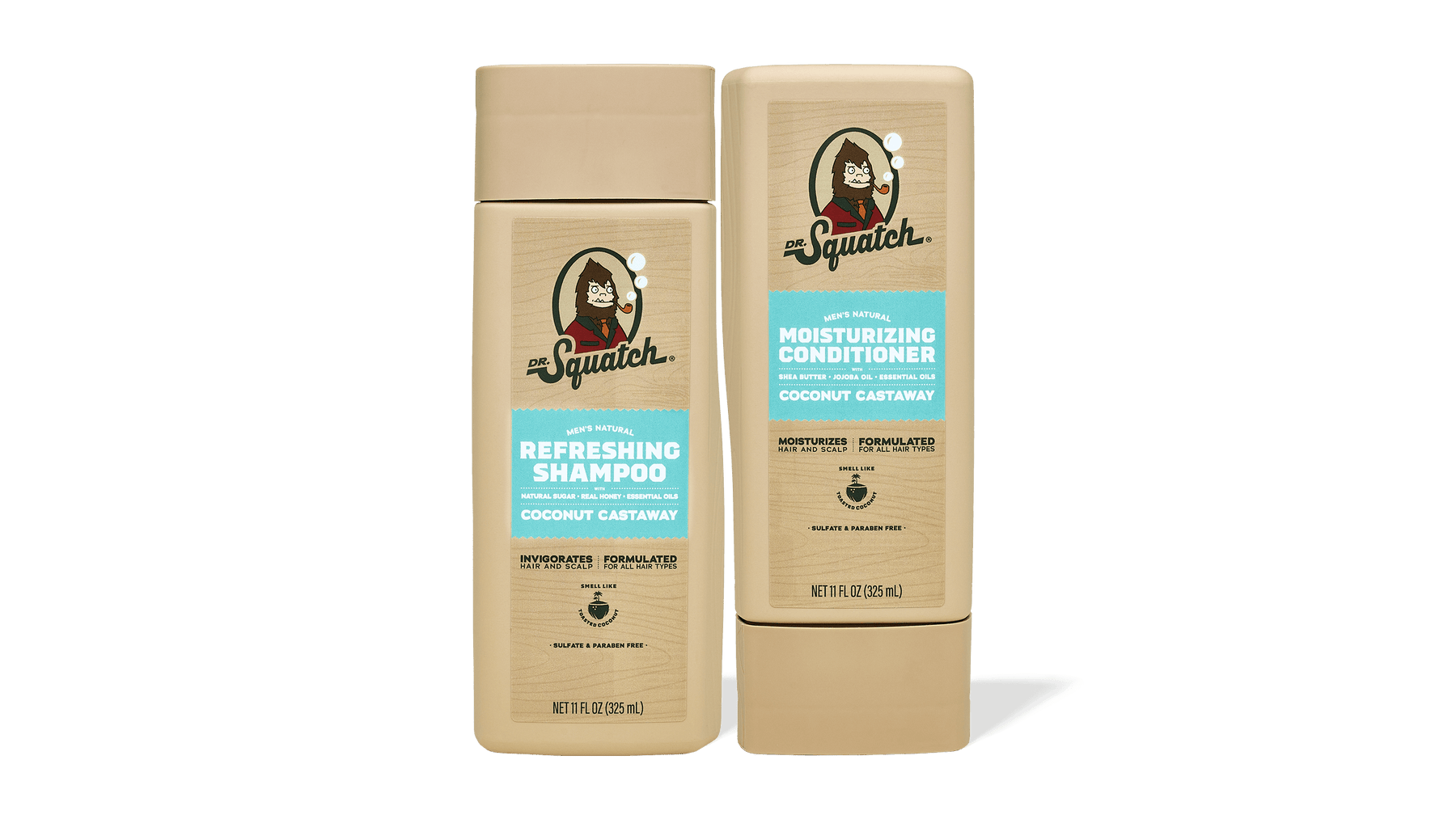 Refreshing Hair Care Kit I0