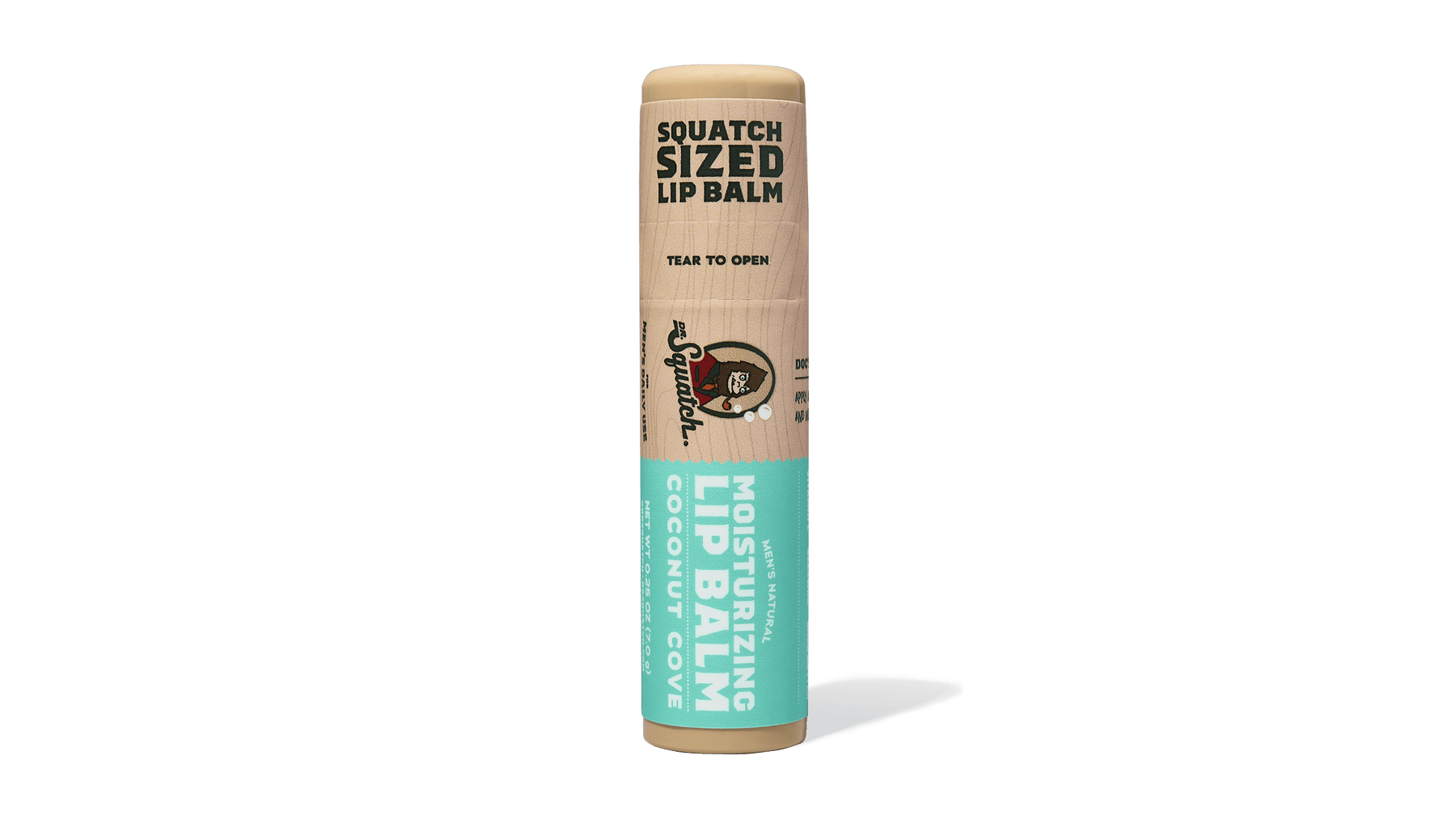 Coconut Cove Lip Balm G6