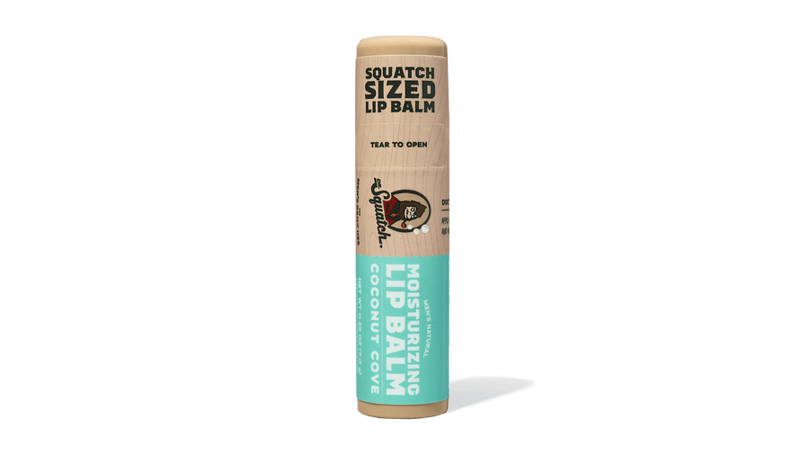 Coconut Cove Lip Balm G6