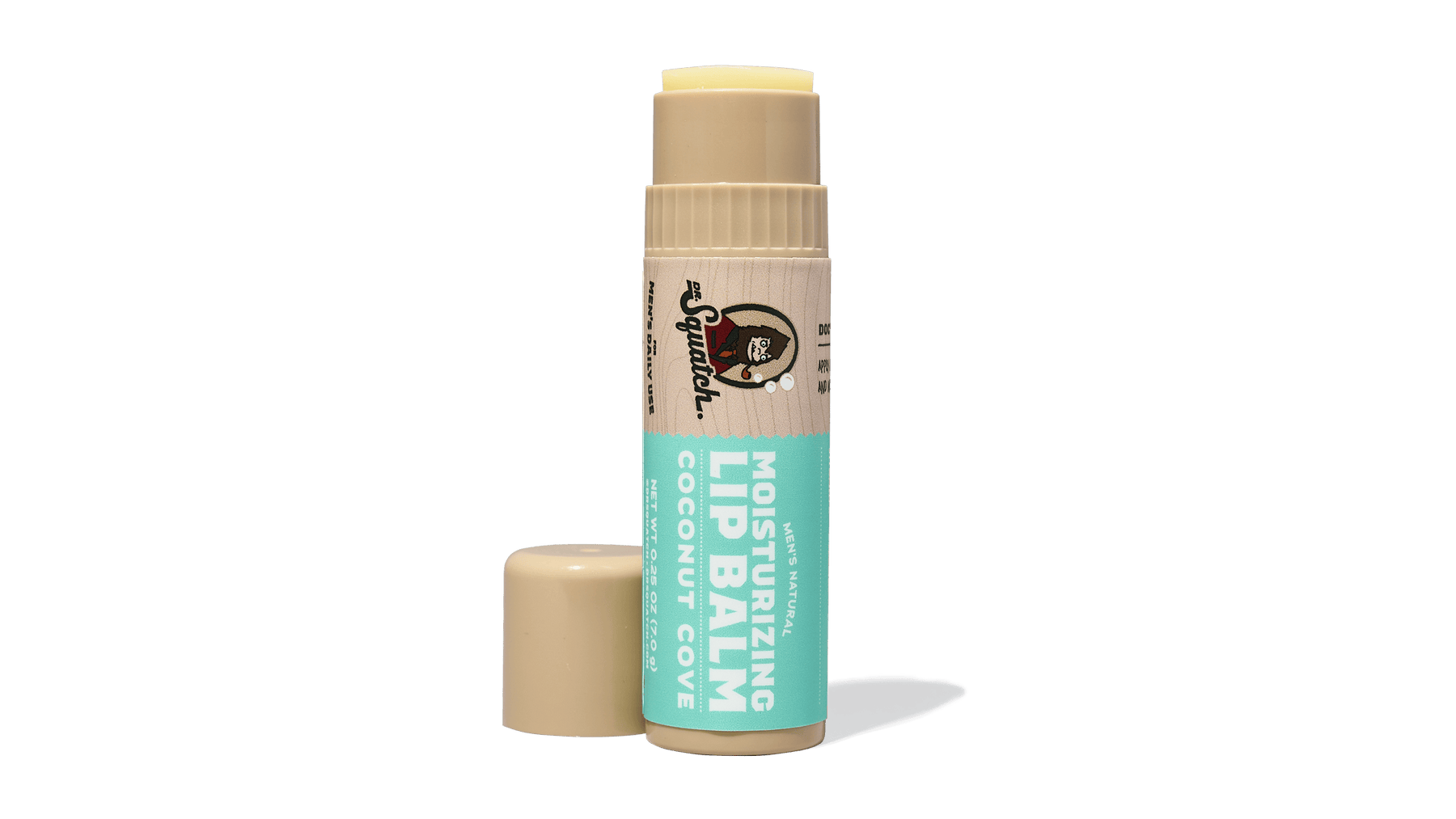 Coconut Cove Lip Balm G6