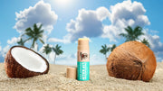 Coconut Cove Lip Balm G6