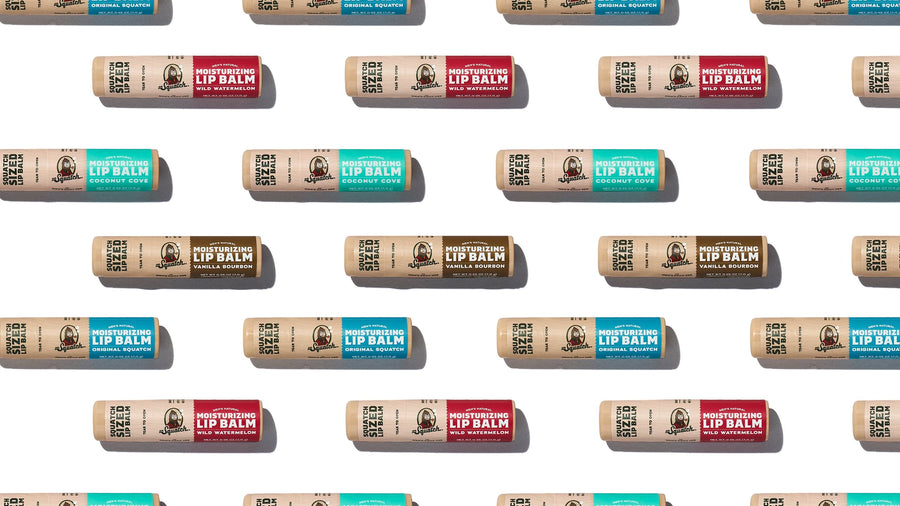 Coconut Cove Lip Balm G6