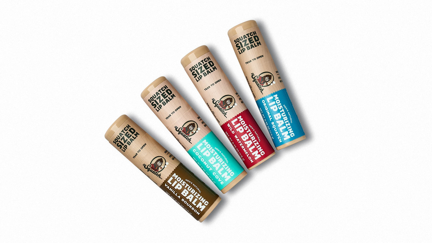 Coconut Cove Lip Balm G6