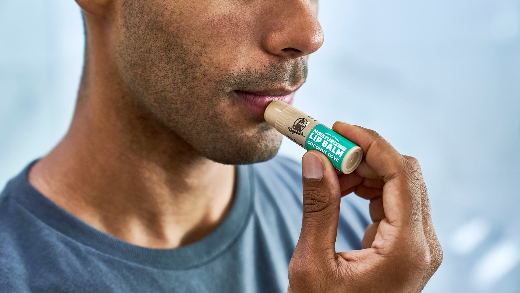 Coconut Cove Lip Balm G6