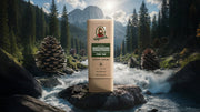 Pine Tar Conditioner S9