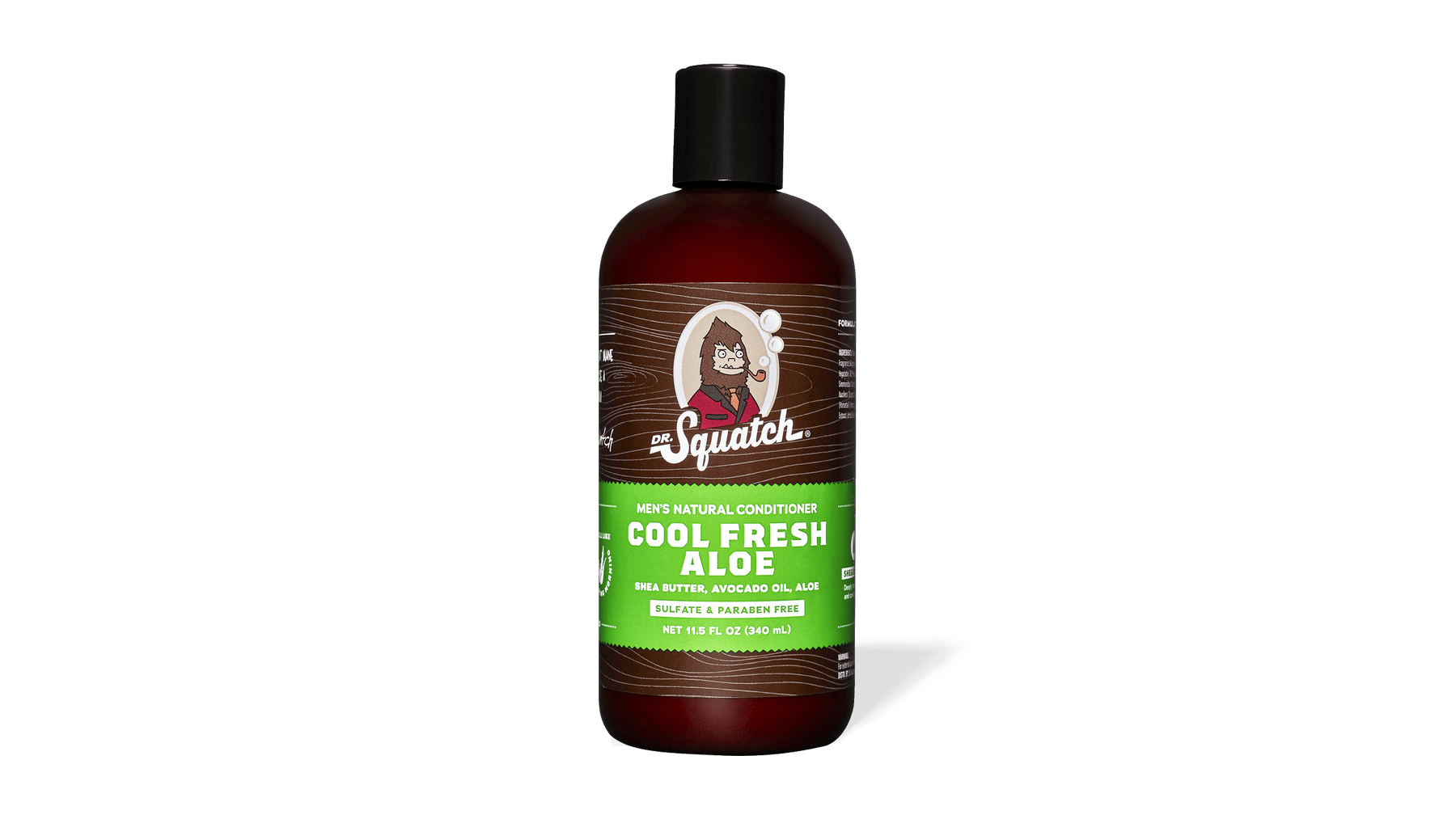Cool Fresh Aloe Conditioner A0