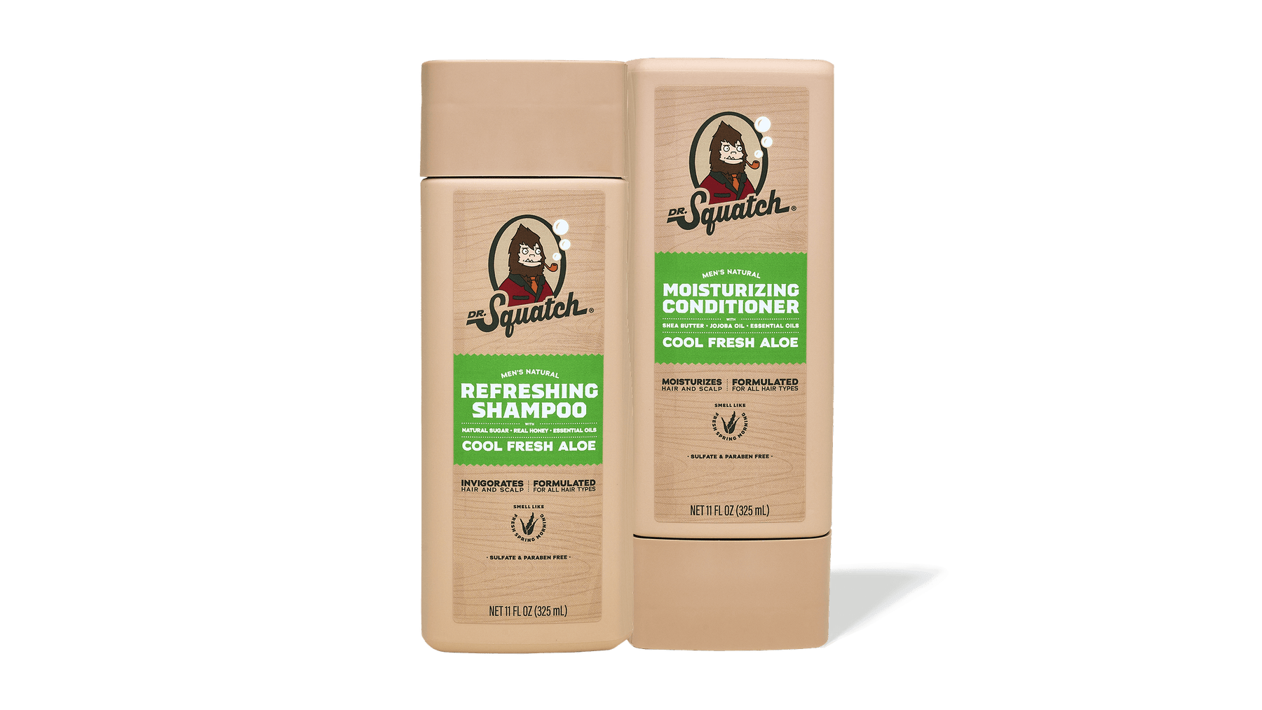 Refreshing Hair Care Kit I0