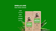 Refreshing Hair Care Kit I0