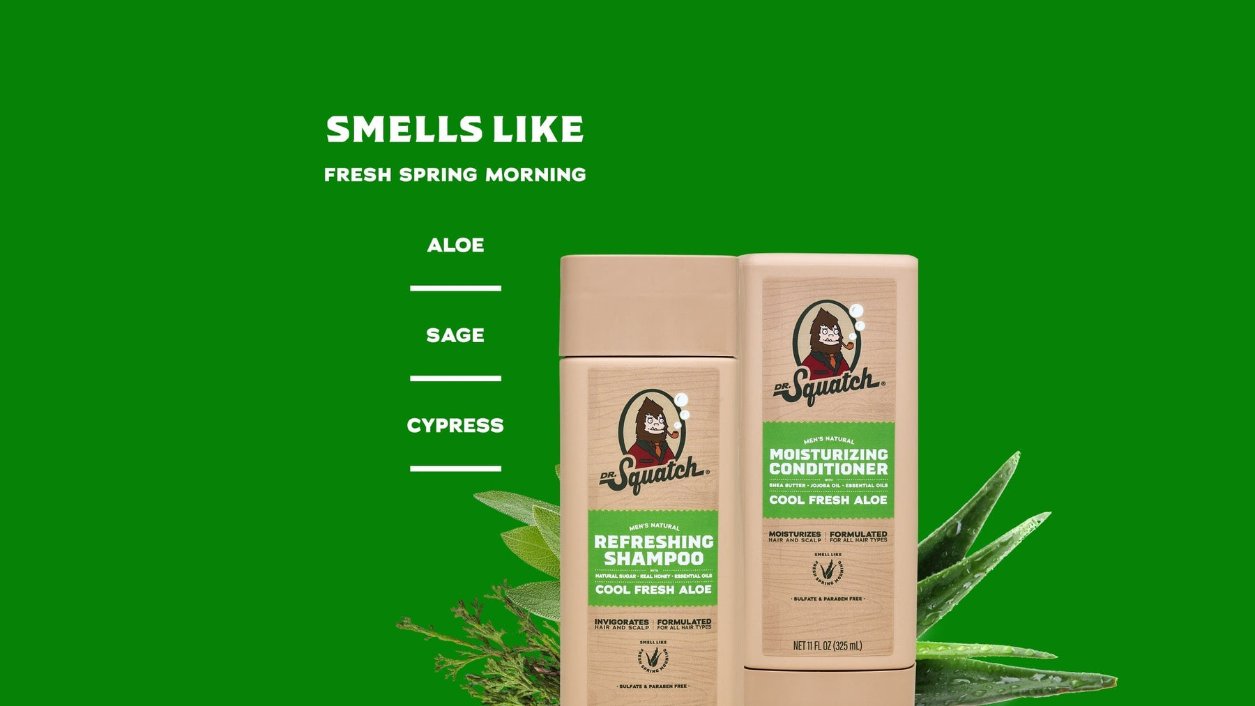 Refreshing Hair Care Kit I0