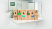 Refreshing Hair Care Kit I0