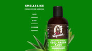 Cool Fresh Aloe Shampoo Z6