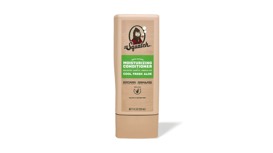 Cool Fresh Aloe Conditioner W6