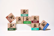Soap Sampler Set D8