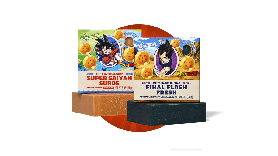 Dragon Ball Z Duo Y1