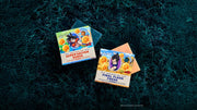 Dragon Ball Z Duo Y1