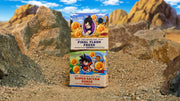Dragon Ball Z Duo Y1