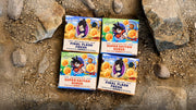 Dragon Ball Z 4-Pack A6
