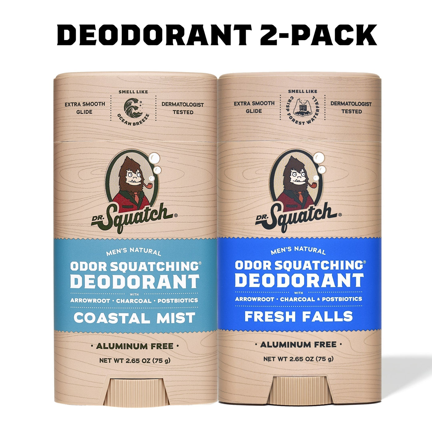 Coastal Mist & Fresh Falls 2-Pack R9