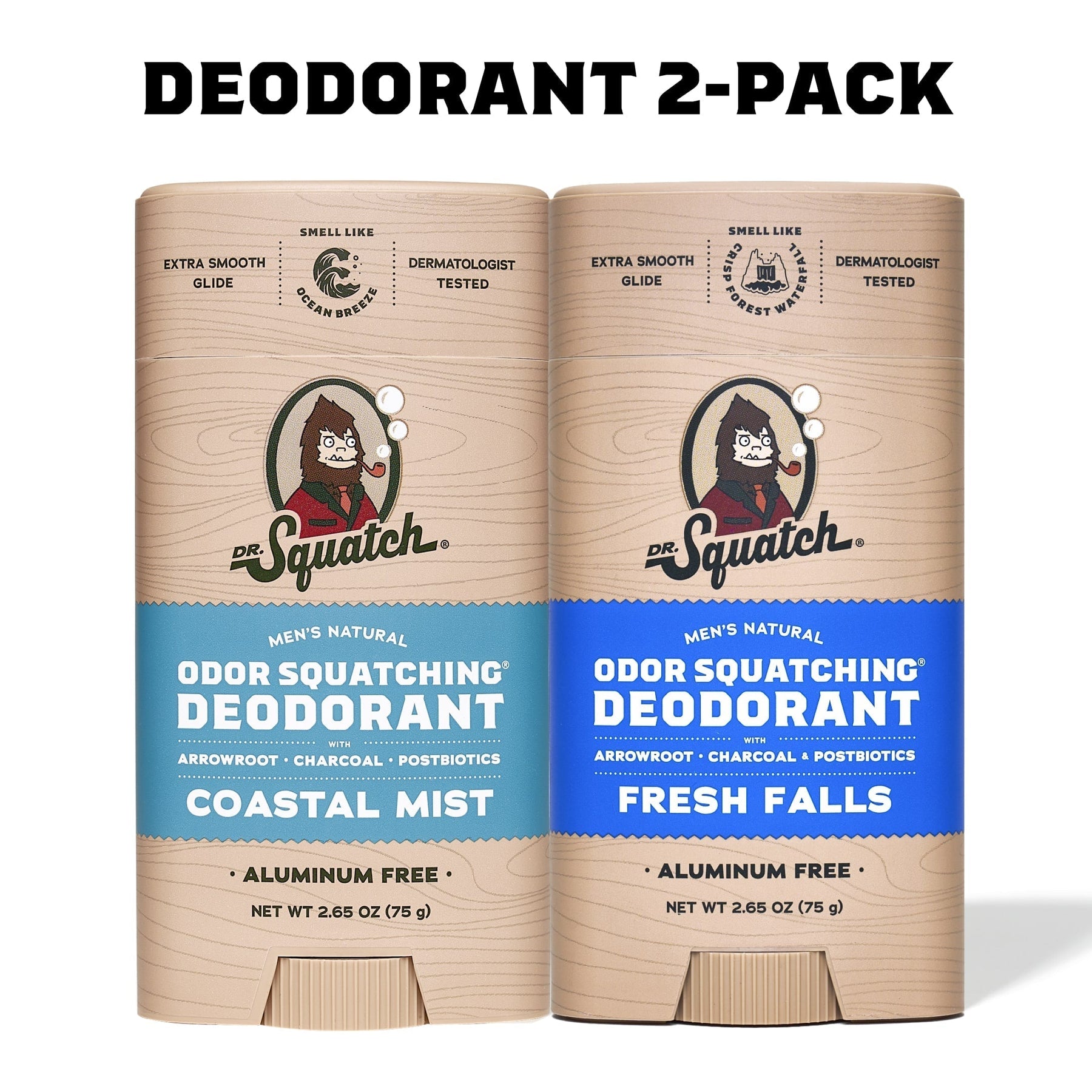 Coastal Mist & Fresh Falls 2-Pack R9