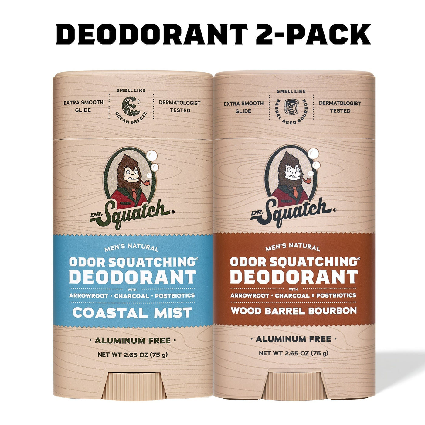 Coastal Mist & WBB 2-Pack K9