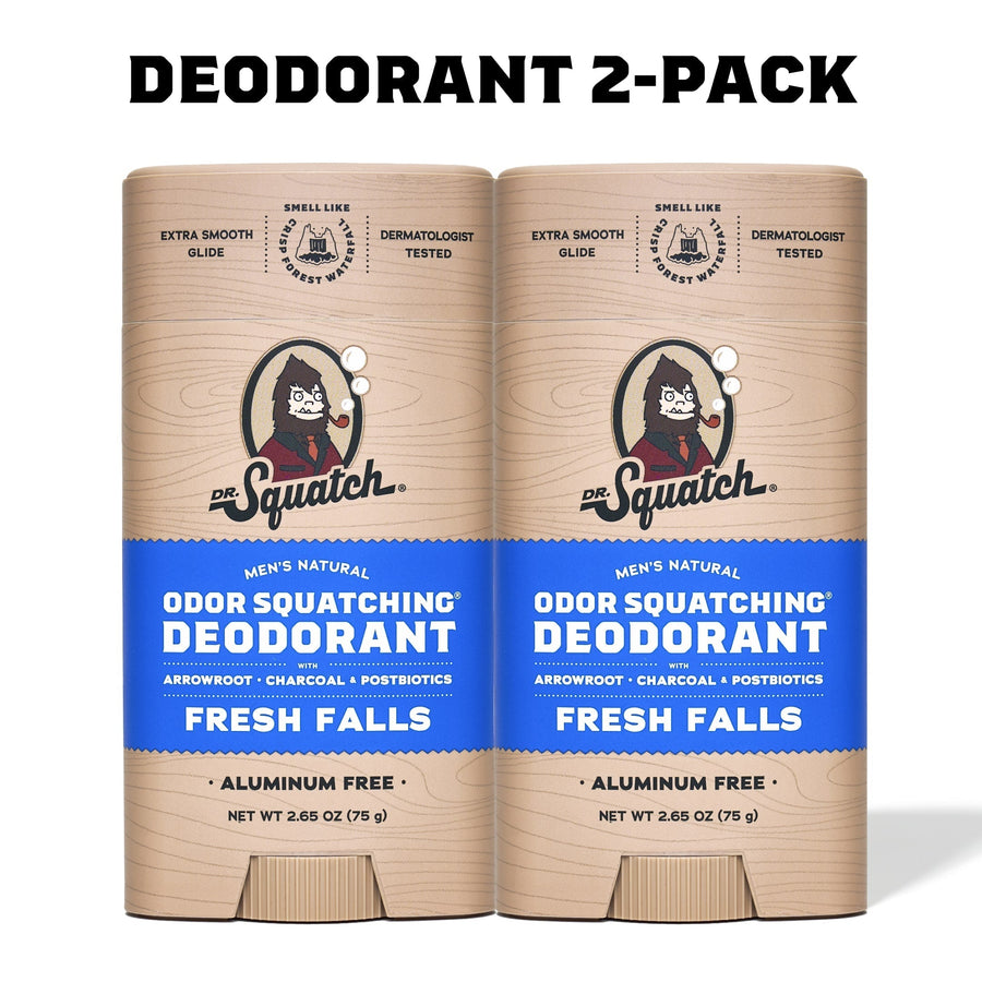 Fresh Falls 2-Pack Deodorant P7