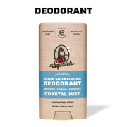 Coastal Mist Deodorant K6