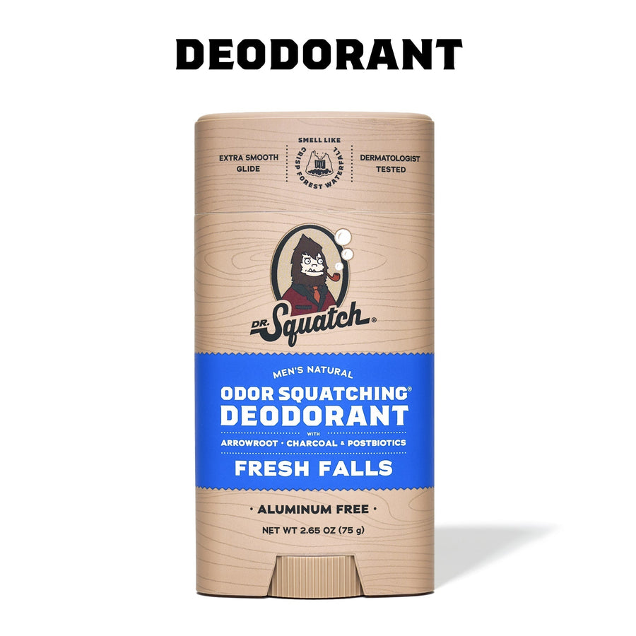 Fresh Falls Deodorant Q3