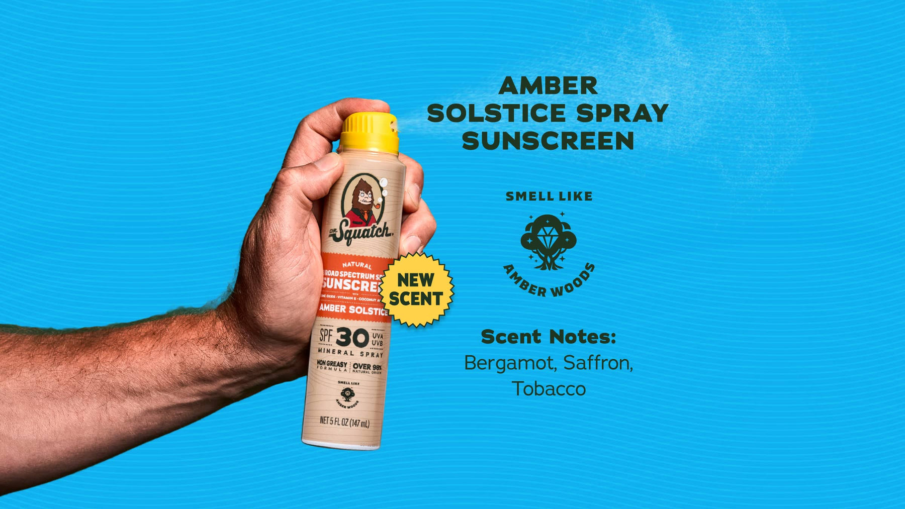 Amber Solstice Spray Sunscreen C2