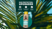 Coconut Castaway Spray Sunscreen Y6
