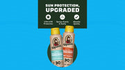 Spray Sunscreen 2-Pack R7