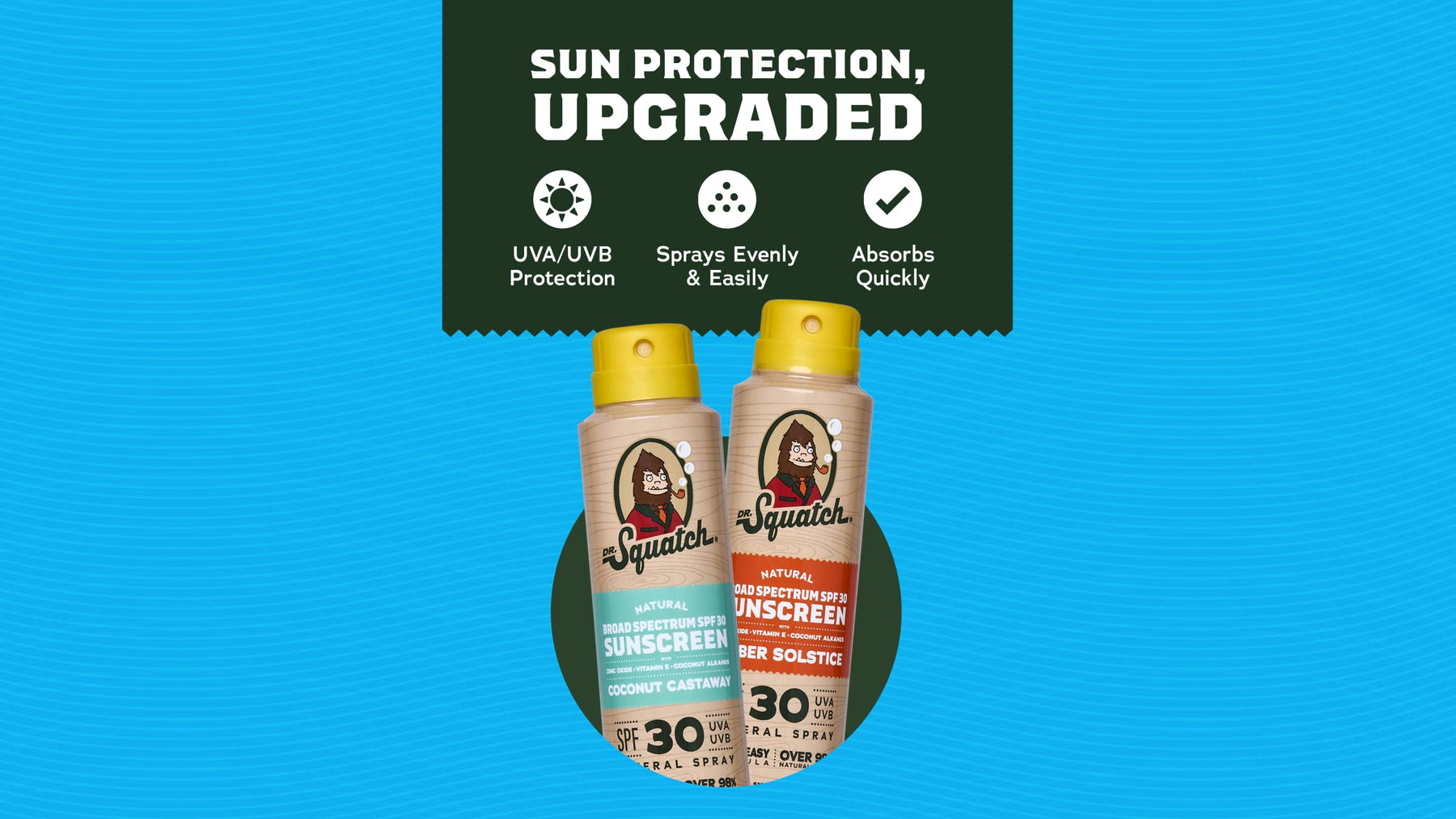 Spray Sunscreen 2-Pack R7