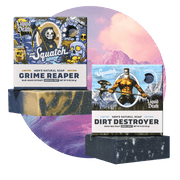 Dirt Destroyer T6