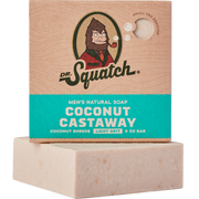 Essentials: Coconut Castaway Bar Soap W1